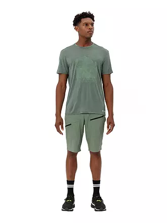 VAUDE | Herren Funktionsshirt Tekoa Wool | 